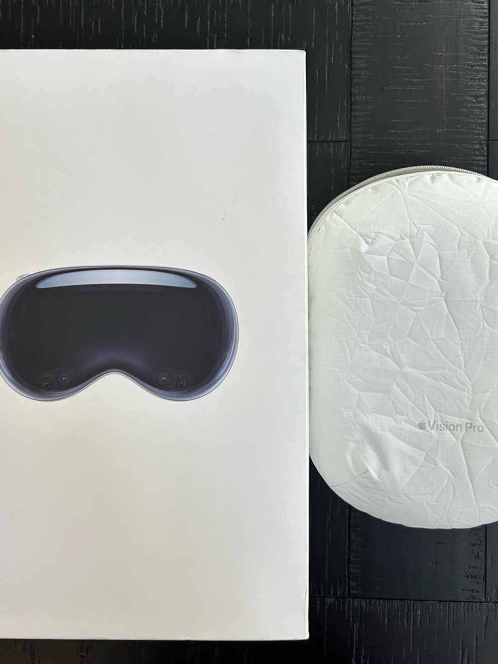 Apple Vision Pro